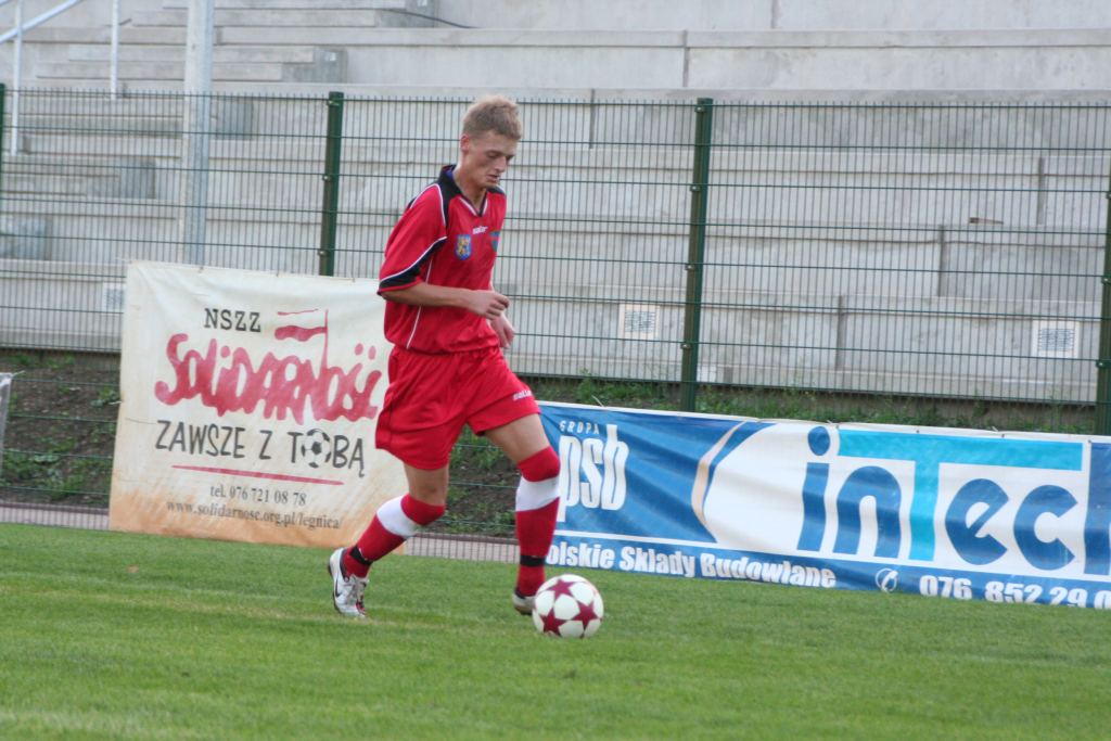 Miedź - Zagłębie 0:0
