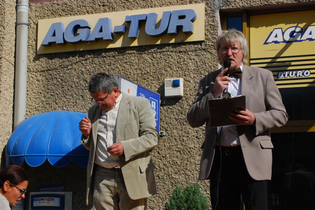 7 Rajd Pojazdów Zabytkowych (2)