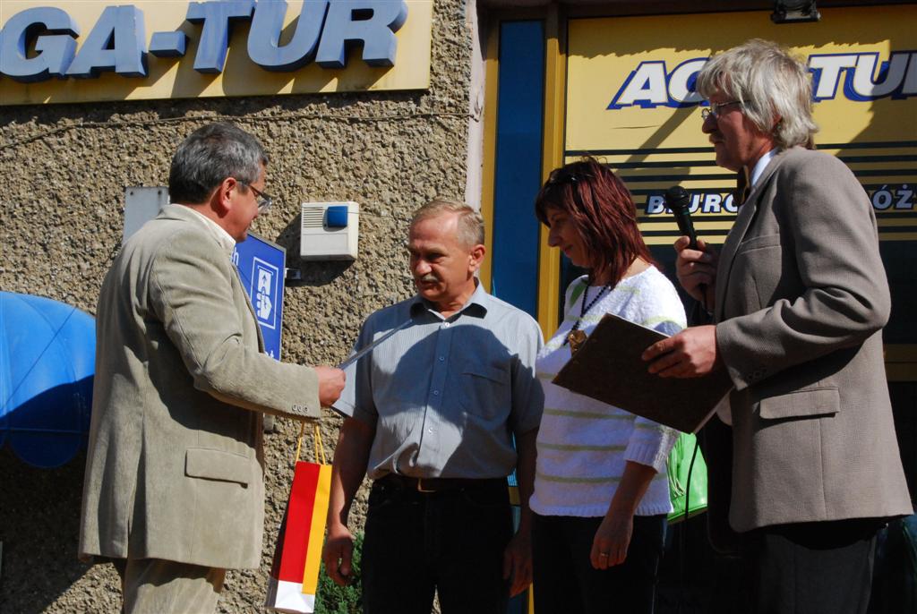 7 Rajd Pojazdów Zabytkowych (2)