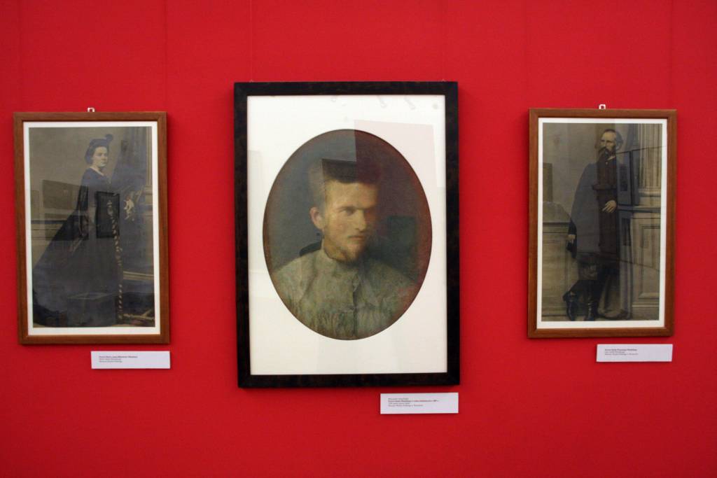 Marszałkowi w hołdzie