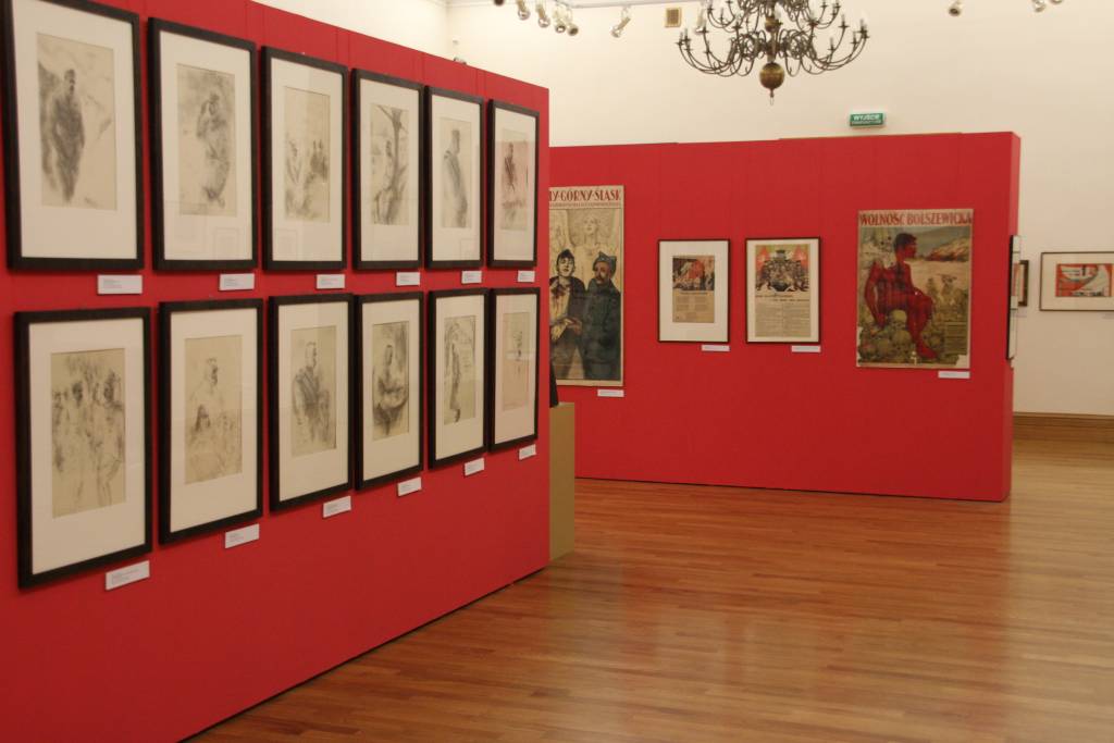 Marszałkowi w hołdzie