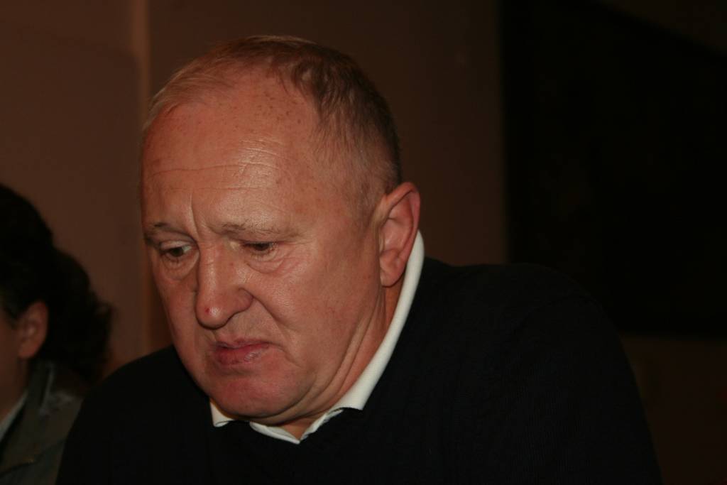 Edward Mirowski, Malarstwo
