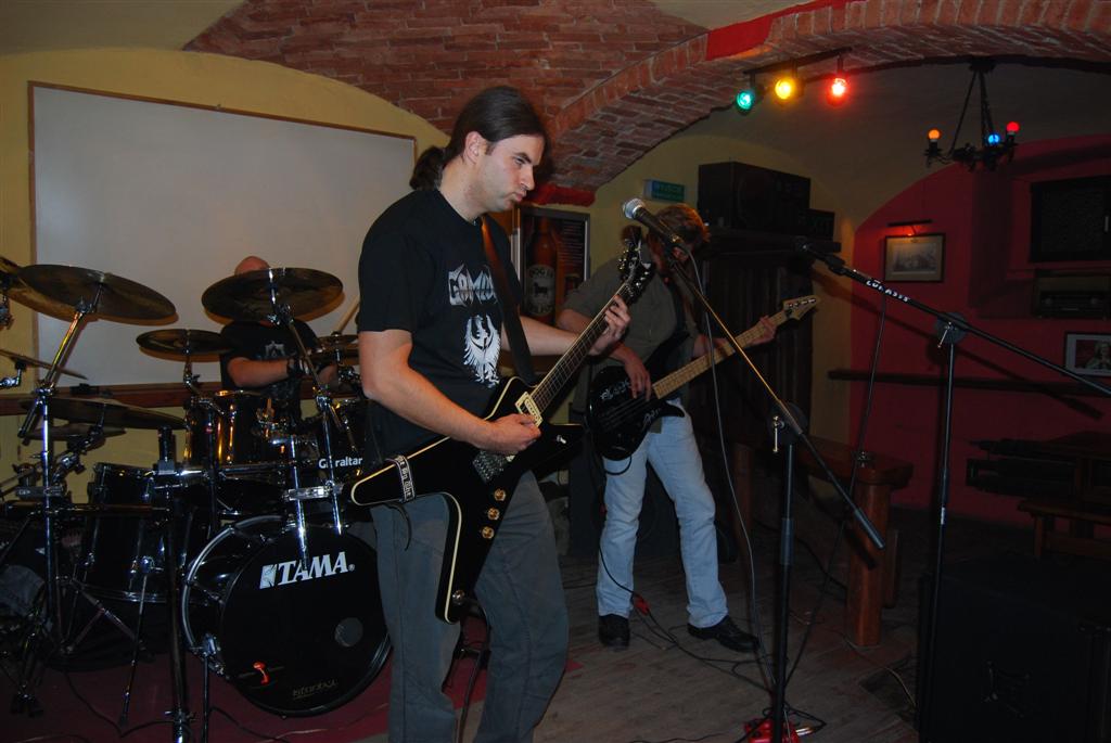 Grimlord w Spiżu
