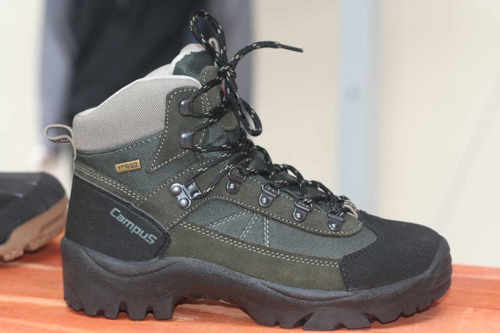 Alpiniści w Galerii