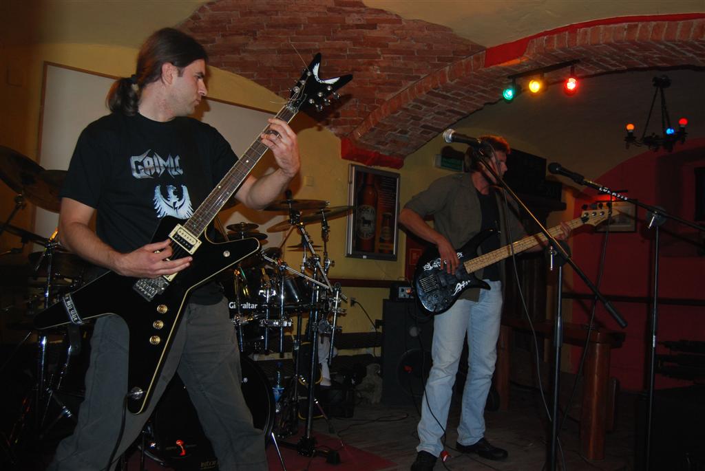 Grimlord w Spiżu