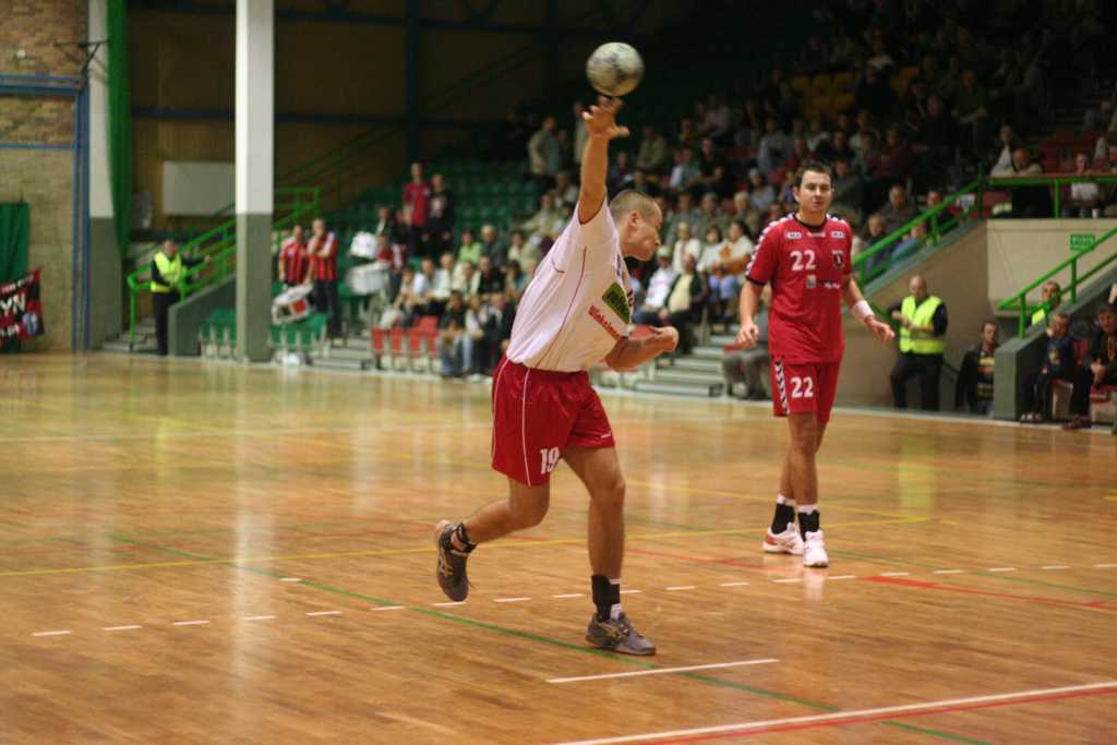 Miedź pokonała Kwidzyn!