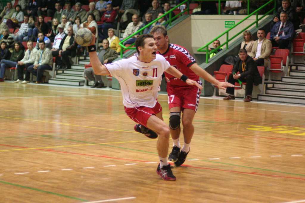 Miedź pokonała Kwidzyn!