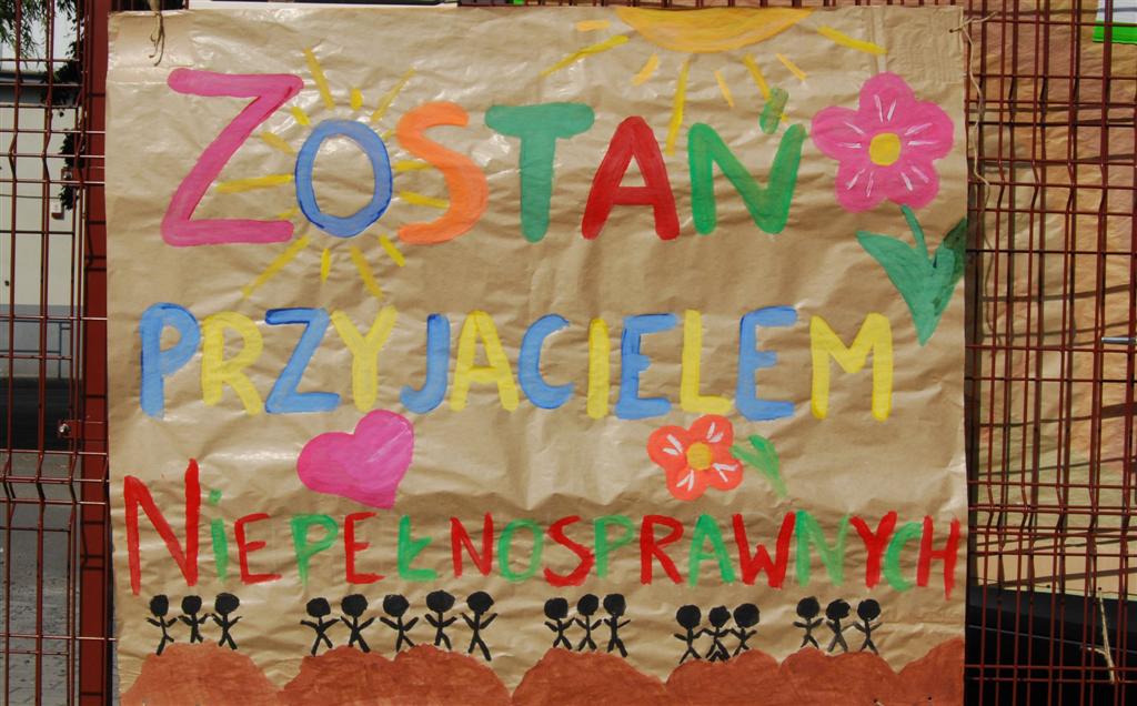 III festyn integracyjny