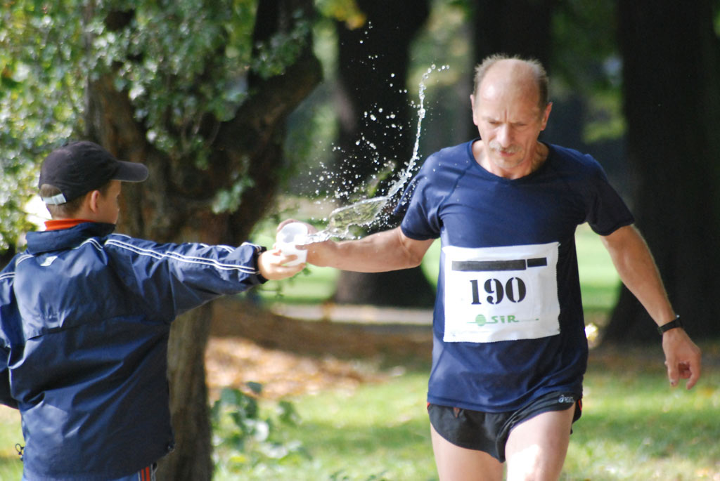 XXI Bieg Lwa Legnickiego cz. 2