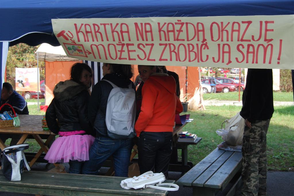 III festyn integracyjny