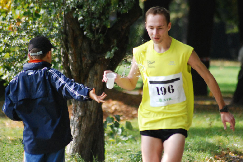 XXI Bieg Lwa Legnickiego cz. 2