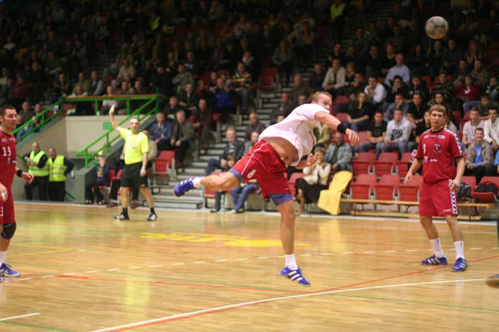 Miedź pokonała Kwidzyn!