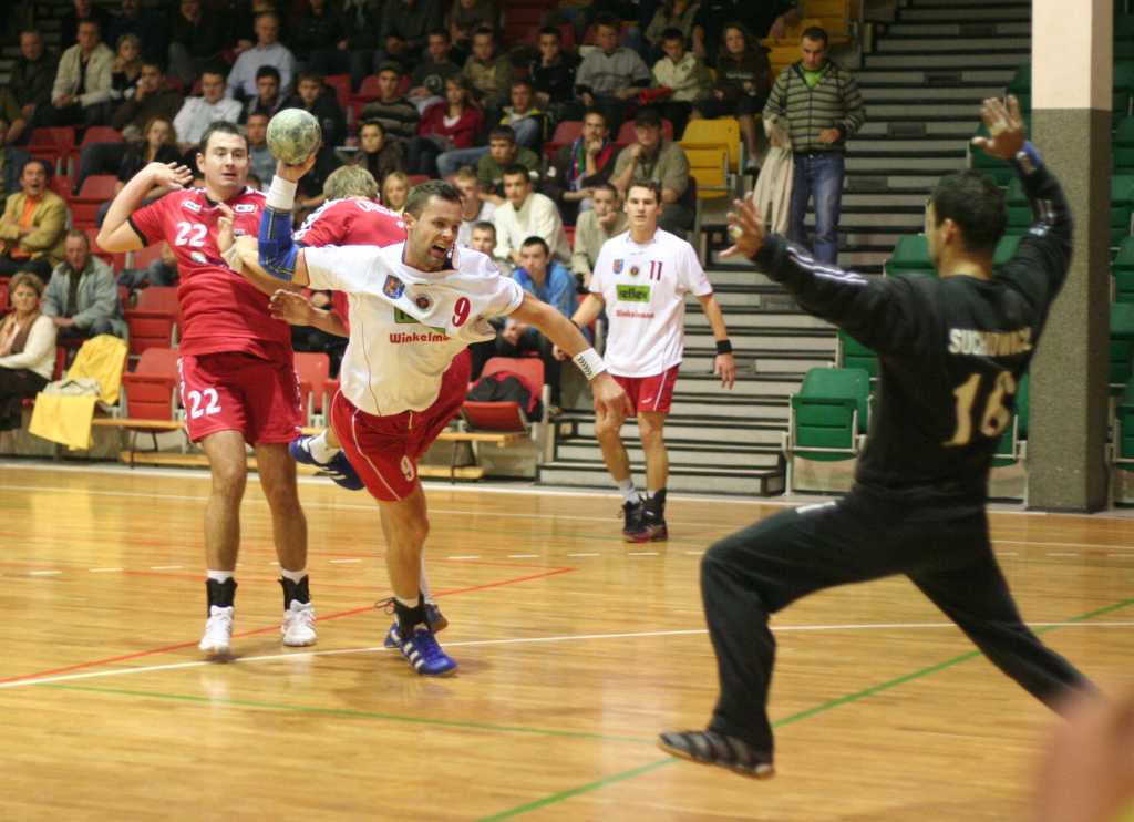 Miedź pokonała Kwidzyn!