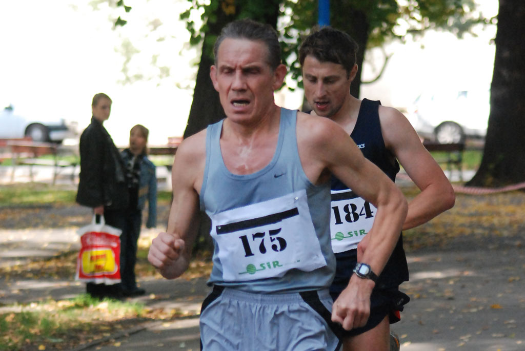 XXI Bieg Lwa Legnickiego cz. 2