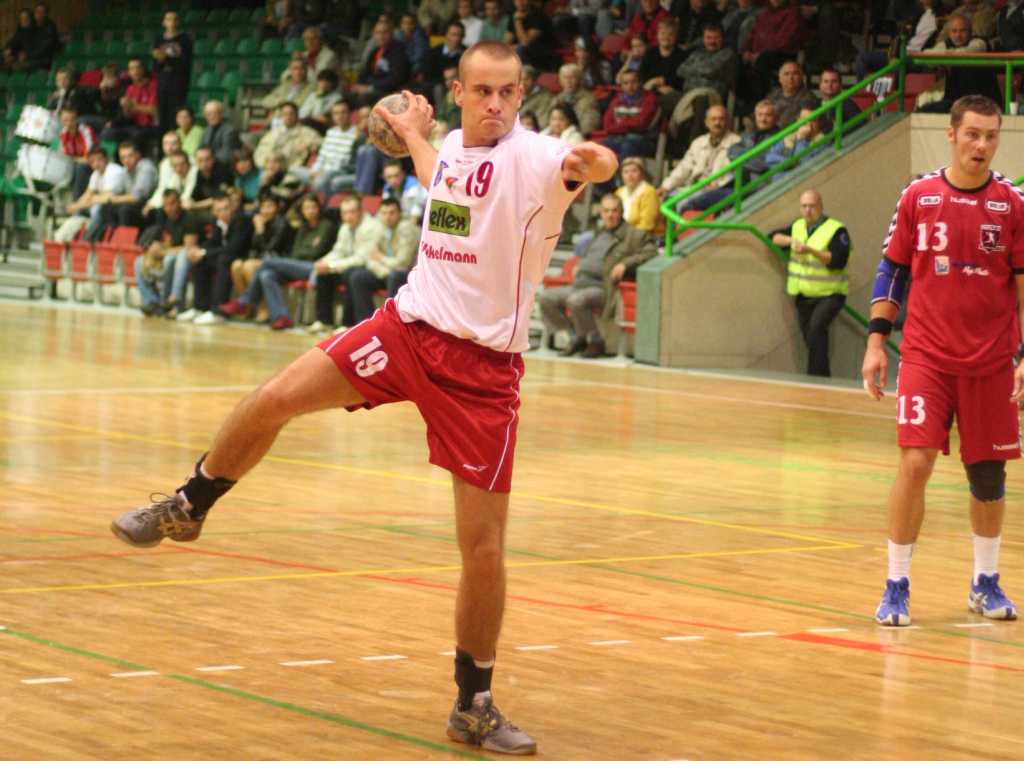 Miedź pokonała Kwidzyn!