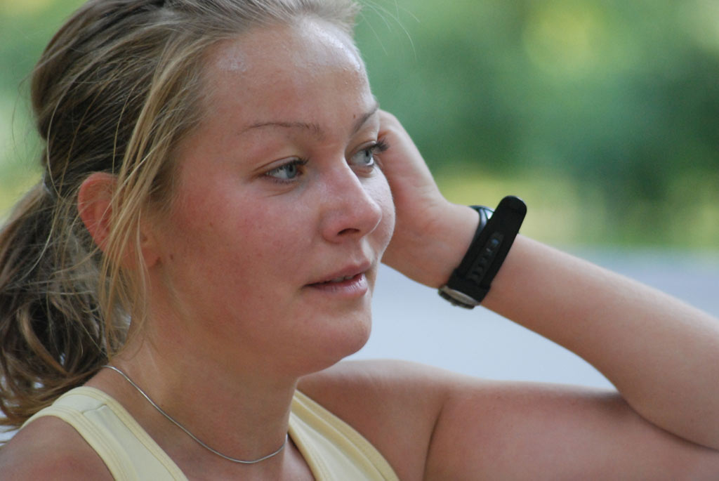 XXI Bieg Lwa Legnickiego cz. 2