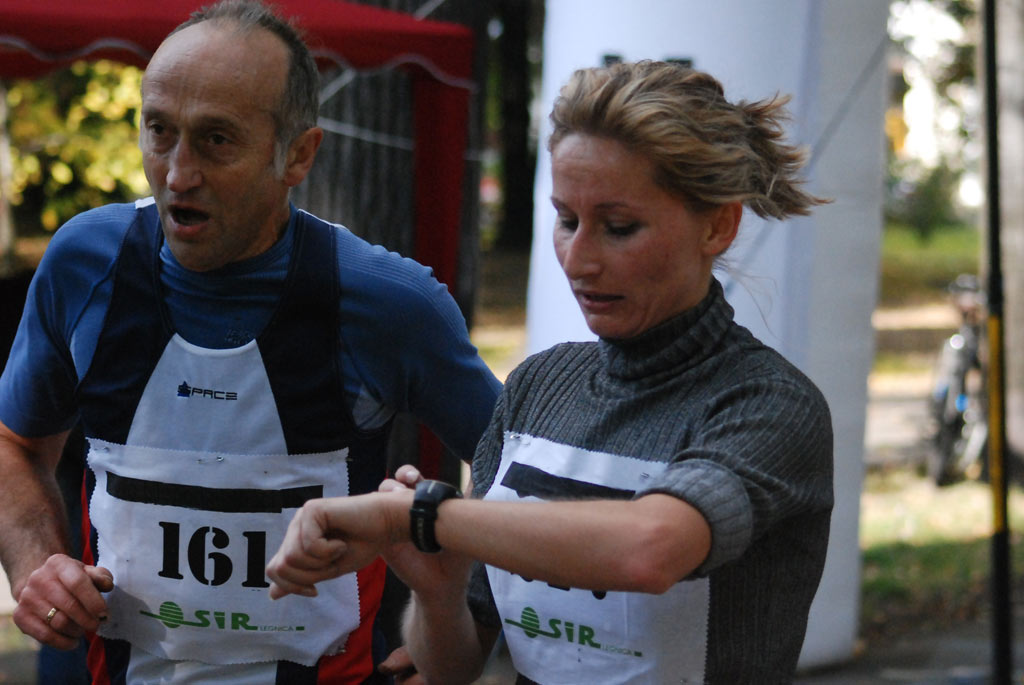 XXI Bieg Lwa Legnickiego cz. 2