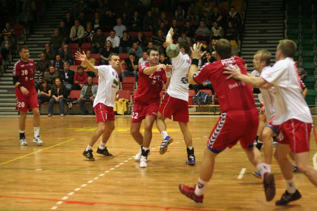 Miedź pokonała Kwidzyn!