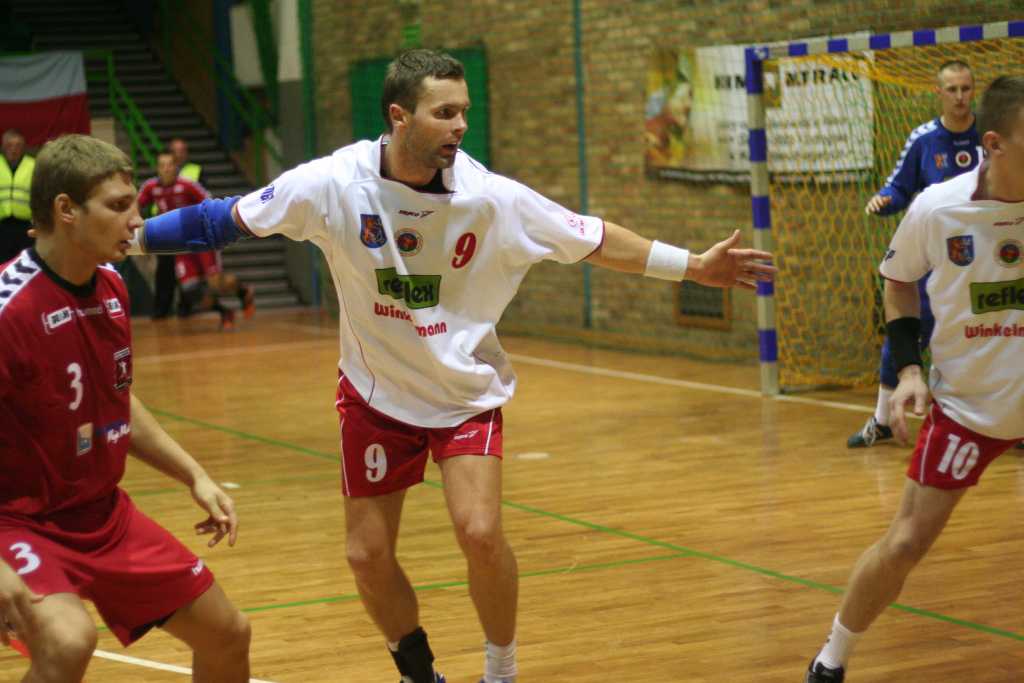 Miedź pokonała Kwidzyn!