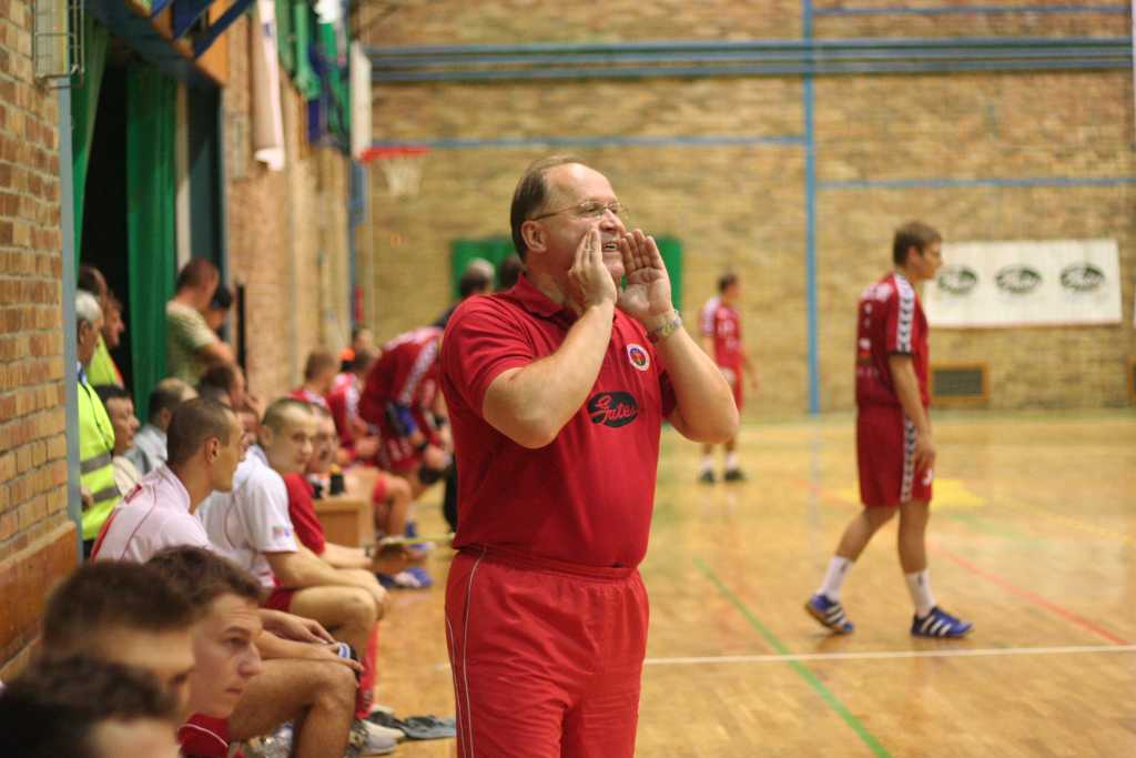 Miedź pokonała Kwidzyn!