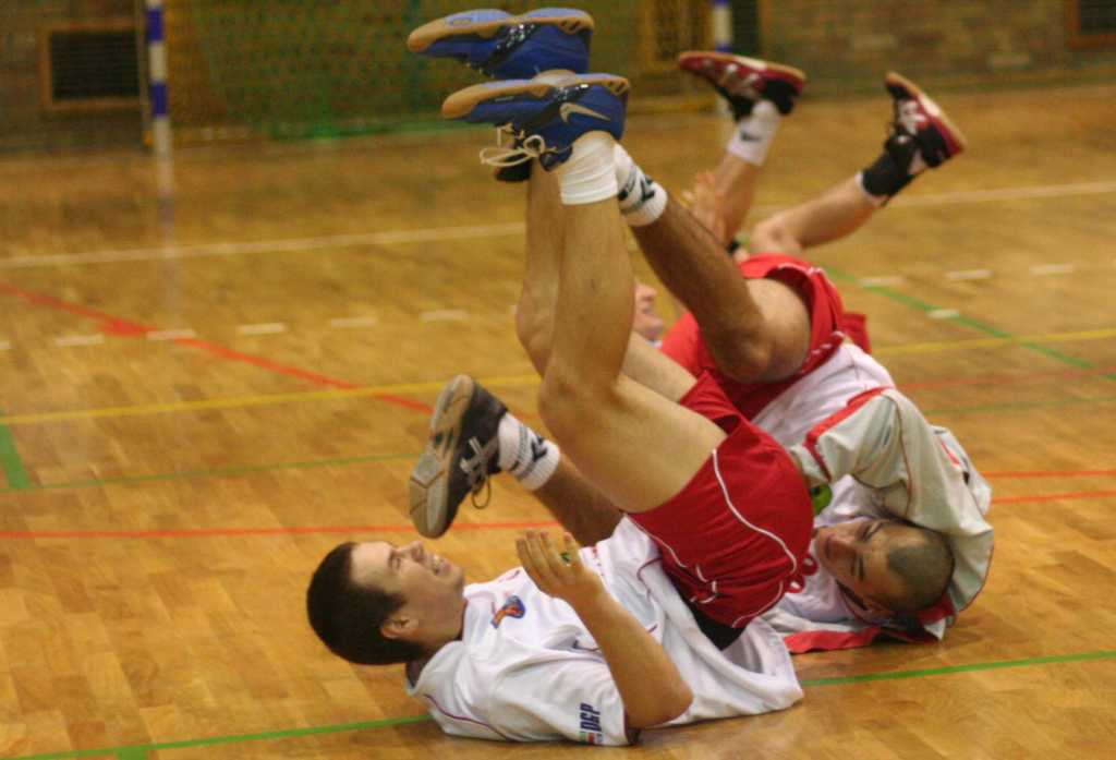 Miedź pokonała Kwidzyn!