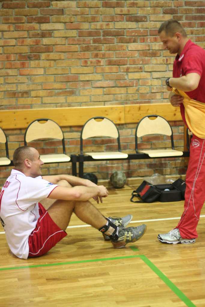 Miedź pokonała Kwidzyn!