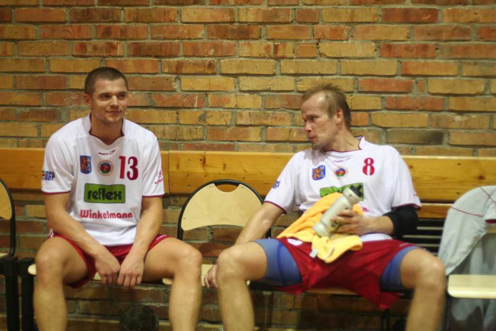 Miedź pokonała Kwidzyn!