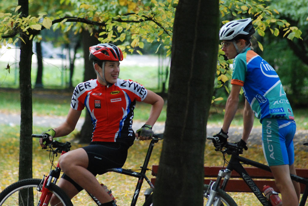 XXI Bieg Lwa Legnickiego cz. 2