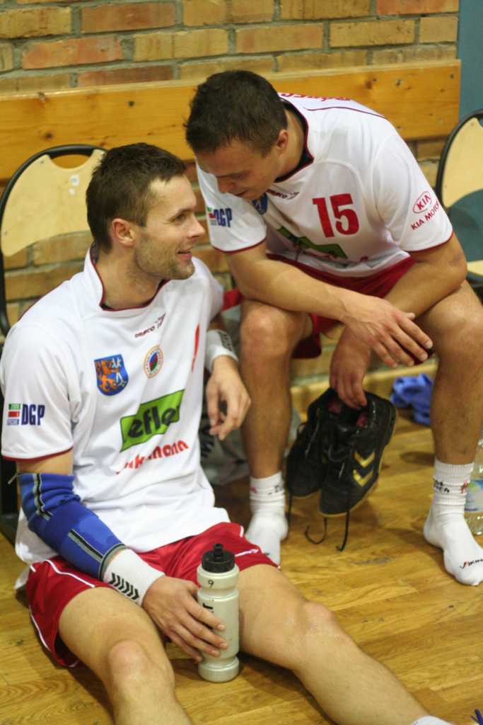 Miedź pokonała Kwidzyn!