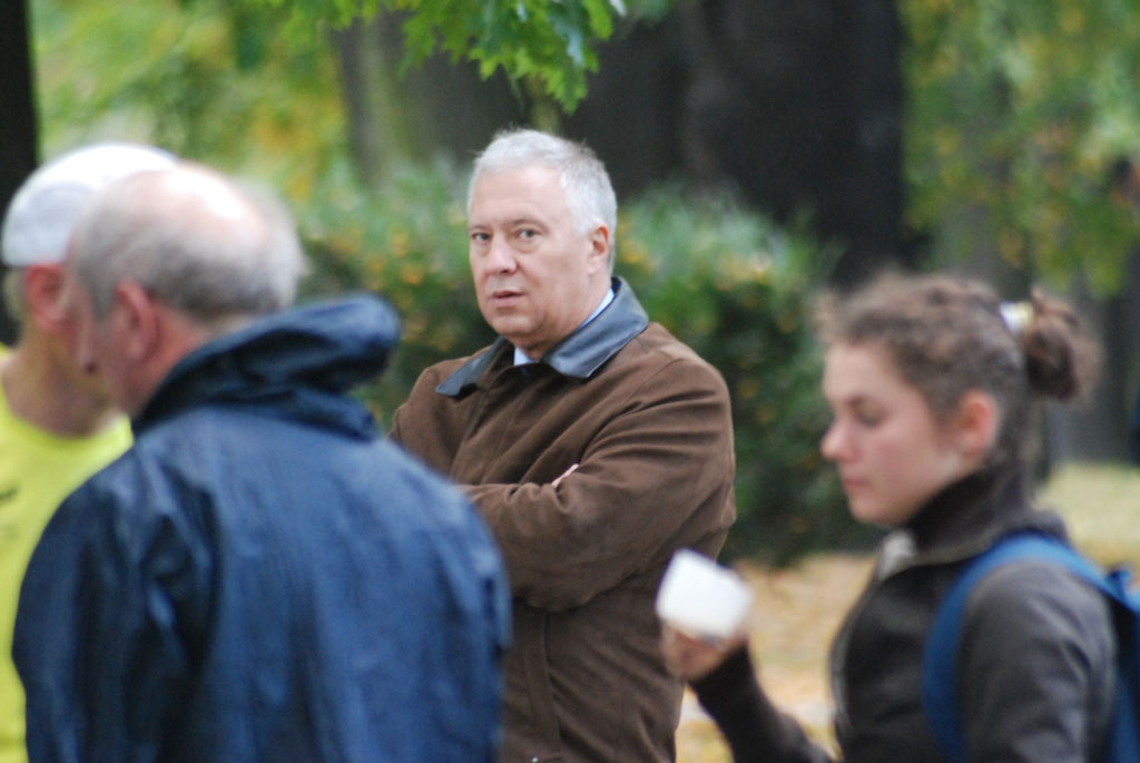 XXI Bieg Lwa Legnickiego cz. 2