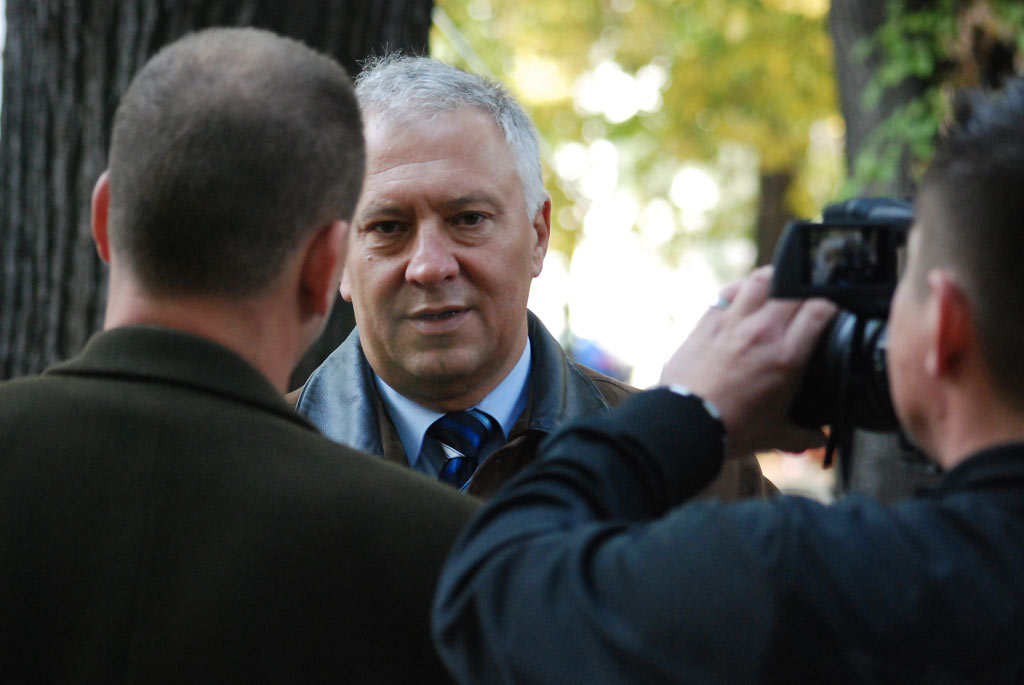 XXI Bieg Lwa Legnickiego cz. 2