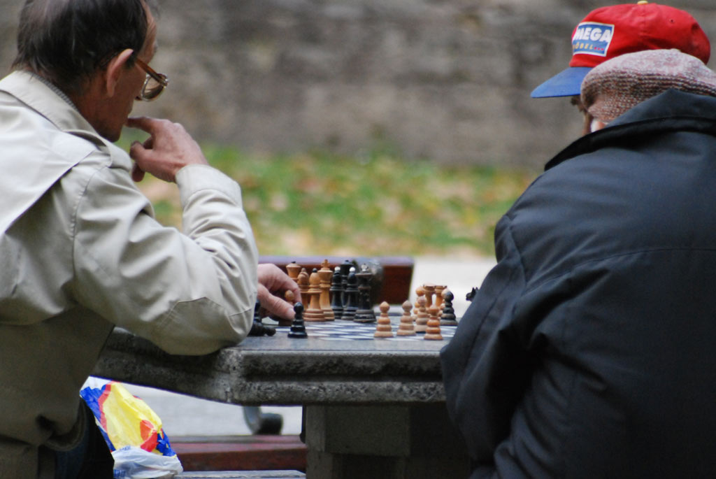 XXI Bieg Lwa Legnickiego cz. 2