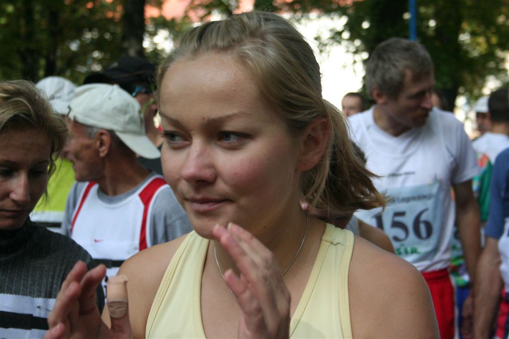 XXI Bieg Lwa Legnickiego cz. 2