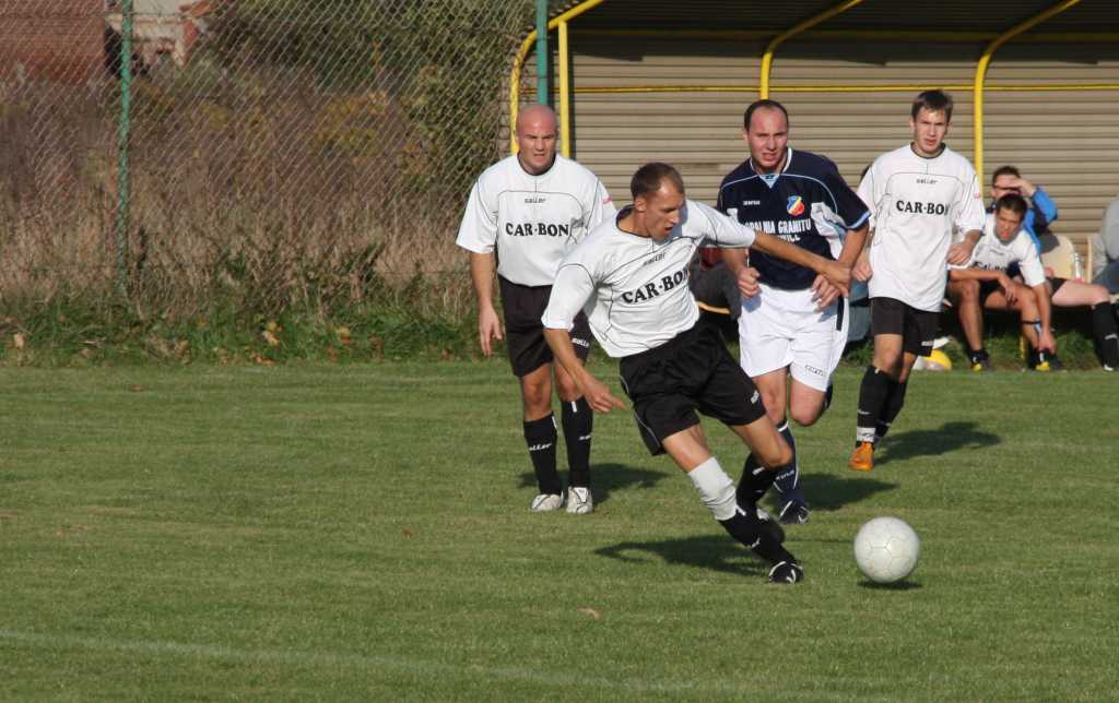 Kochlice - Paszowice 3:0