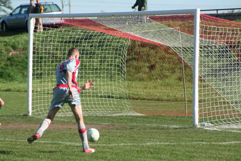 Zakaczawie - Victoria 2:1