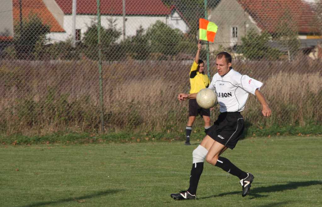 Kochlice - Paszowice 3:0