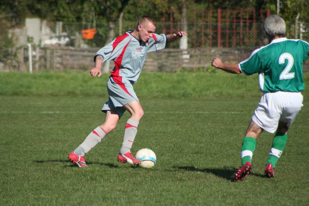 Zakaczawie - Victoria 2:1