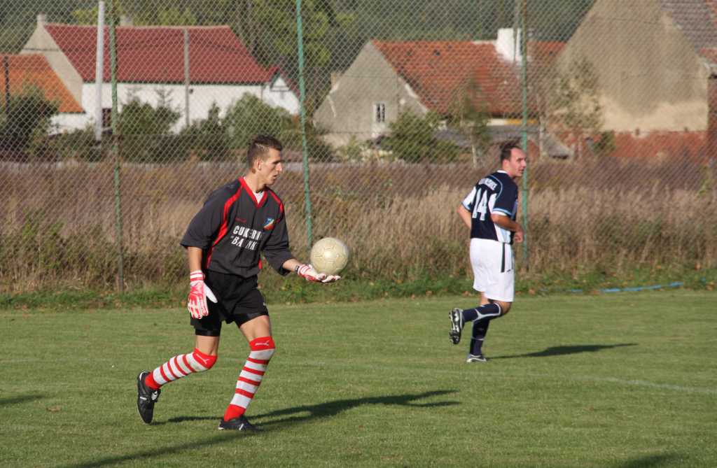 Kochlice - Paszowice 3:0