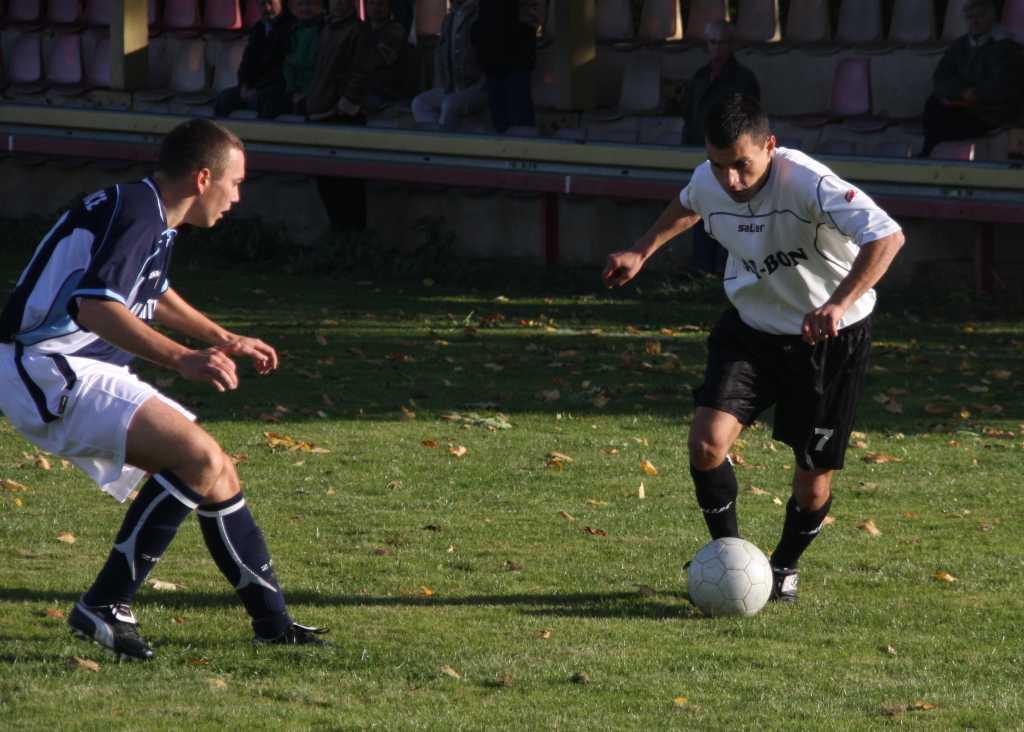 Kochlice - Paszowice 3:0