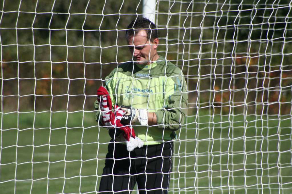 Zakaczawie - Victoria 2:1