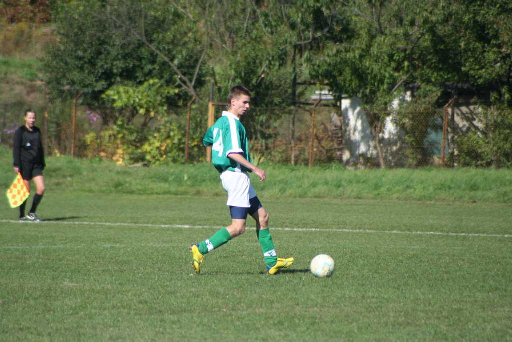 Zakaczawie - Victoria 2:1