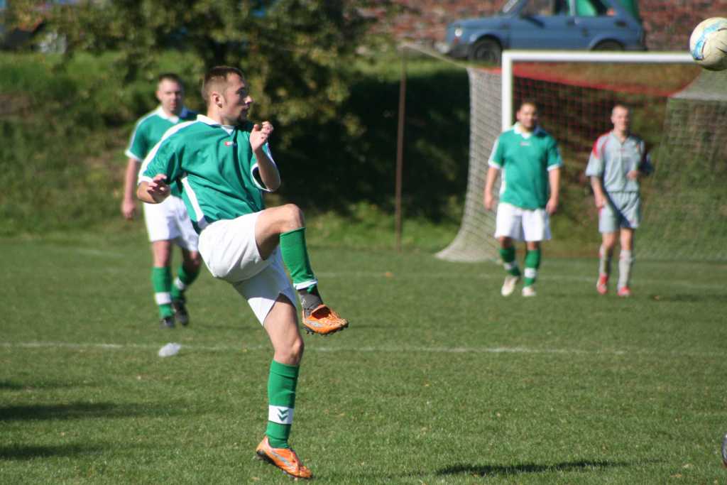 Zakaczawie - Victoria 2:1