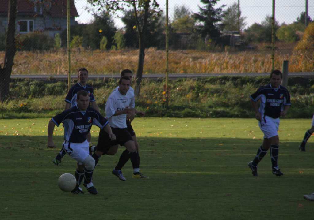 Kochlice - Paszowice 3:0