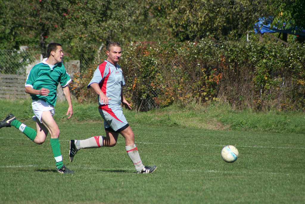 Zakaczawie - Victoria 2:1