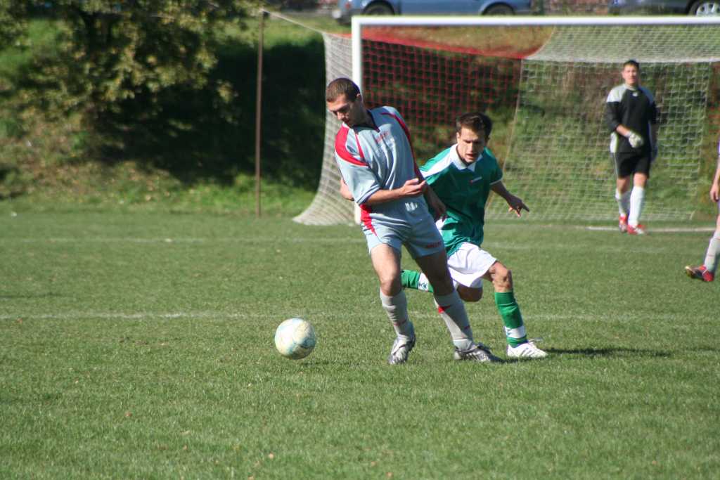 Zakaczawie - Victoria 2:1