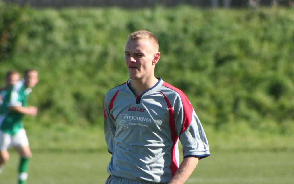 Zakaczawie - Victoria 2:1