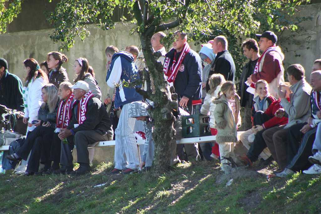 Zakaczawie - Victoria 2:1