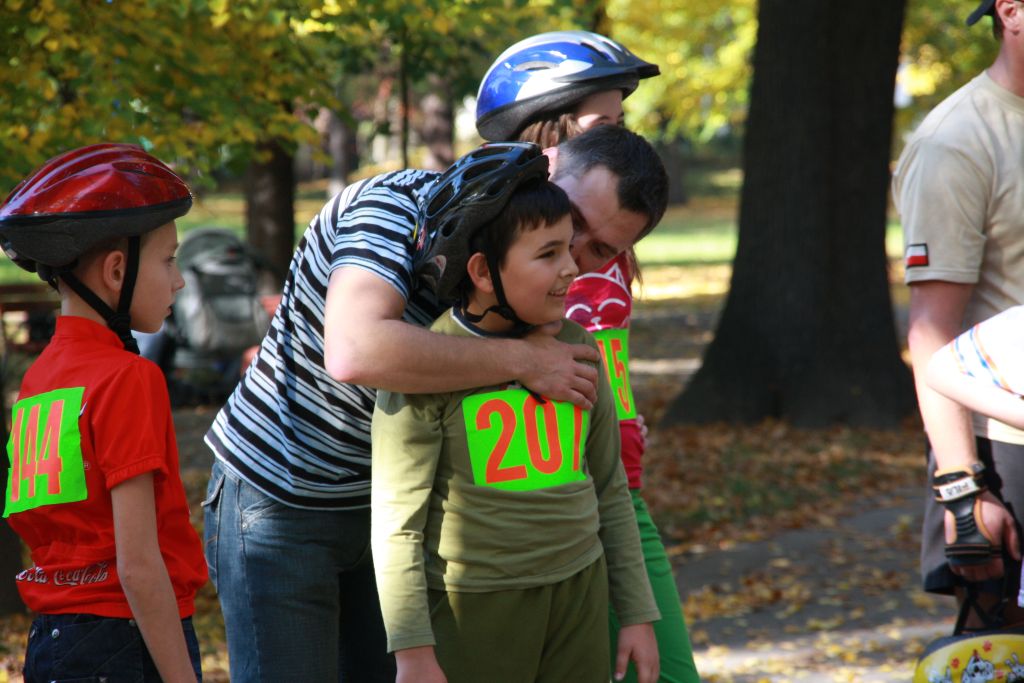Święto sportu w parku (2)