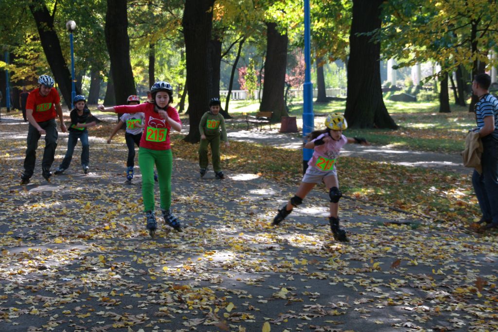 Święto sportu w parku (2)