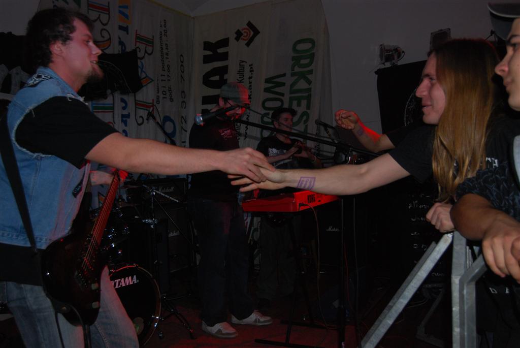 Koncert - strefa de... #78